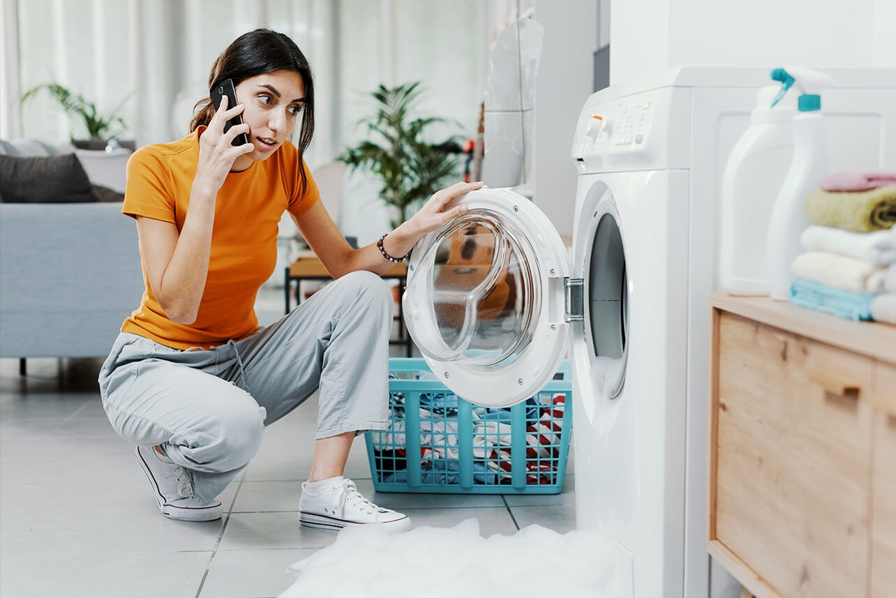 Haushaltsgeräte Reparaturservice Minden