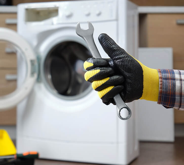 Haushaltsgeräte Reparatur in Minden