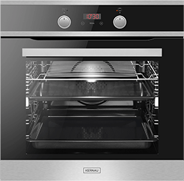 Backofen Reparatur Minden