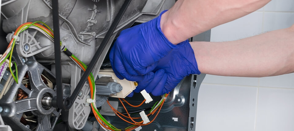 Haushaltsgeräte Reparaturservice Minden - Über uns