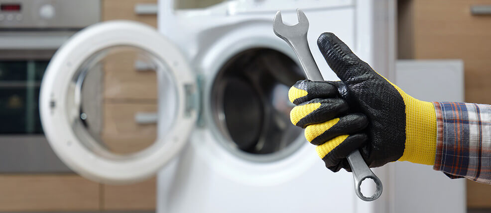 Haushaltsgeräte Reparaturservice Minden - Unsere Leistungen
