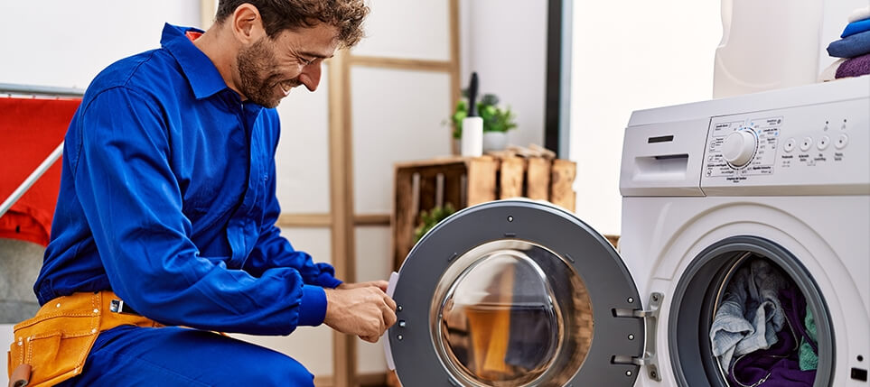 Haushaltsgeräte Reparaturservice Minden - Kontakt